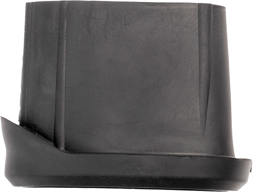 DIE FREE CO PLUG FOR KUNG FU - GRIP BLACK