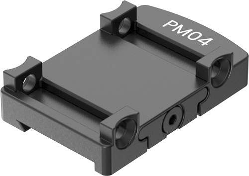 INFITAC AIMPOINT ACRO MOUNT - FOR FMP13 & FML19