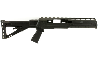 ARCHANGEL MINI 14 SPARTA STOCK BLK - Image 2