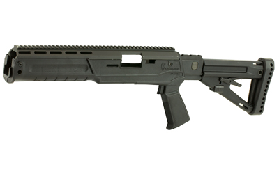 ARCHANGEL MINI 14 SPARTA STOCK BLK - Image 3