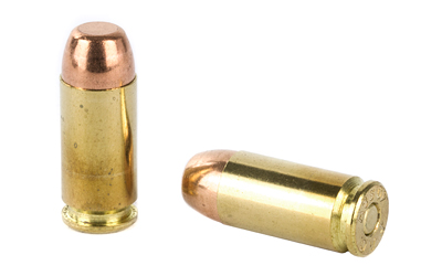 PMC BRNZ 40SW 180GR FMJ FP 50/1000 - Image 4