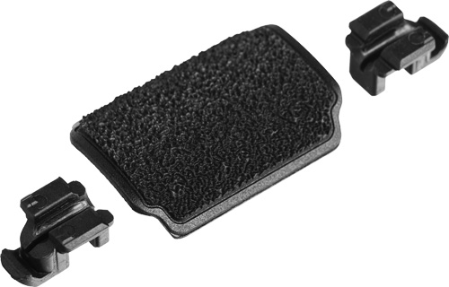 UTG SNAP IN M-LOK PANEL COVERS - PACK OF 6