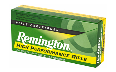 REM 22-250 55GR PSP 20/200 - Image 3