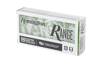 REM RANGE 380AUTO 95GR FMJ 50/500 - Image 3