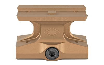 REPTILIA DOT MOUNT 1/3 CO-WIT T2 FDE - Image 3