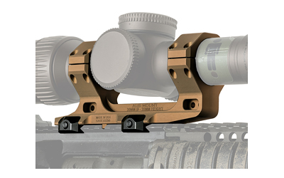 REPTILIA AUS 34MM MOUNT 1.54" FDE