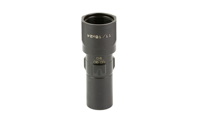 RUGGED OBSDN45 3 LUG 11/16X24 - Image 2