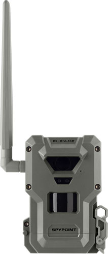 SPYPOINT TRAIL CAM FLEX-M2 - 32MP/1080P DUAL CARRIER