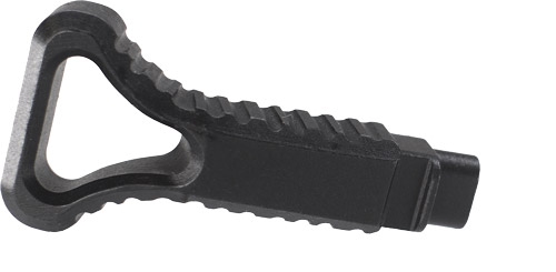 KDG FN SCAR CHARGING HANDLE - NRCH BLACK