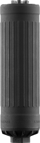 DEAD AIR SILENCERS CTP5 PATROL - 5.56 DIRECT THRD 5/8X24 BLACK