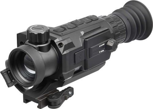 AGM SECUTOR LRF 35-384 THERMAL - RFL SCP 384X288 35MM LENS 50HZ - Image 2