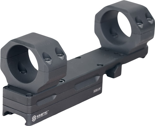 KDG SIDELOK 30MM OPTIC MOUNT