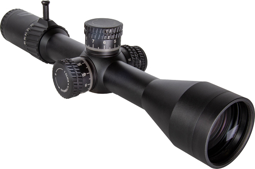 SIGHTMARK PRESIDIO 3-18X50 - 30MM SCOPE MATTE BLACK LR2