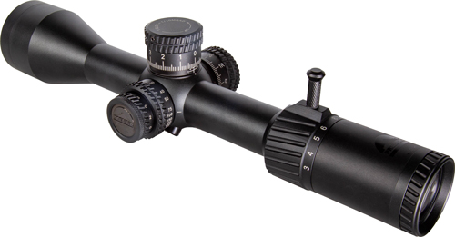 SIGHTMARK PRESIDIO 3-18X50 - 30MM SCOPE MATTE BLACK LR2 - Image 3
