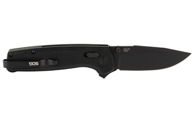 SOG TERMINUS XR 2.95" BLACK - Image 2