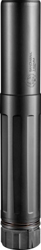 DEAD AIR SILENCERS SANDMAN-L - 7.62MM QD KEYMO BRAKE