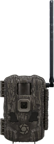 STEALTH CAM TRAIL CAMERA - FUSION MAX 3.0 CELLULAR 42MP
