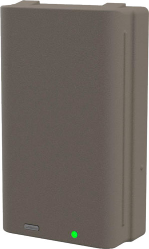 STEALTH CAM FIELDMAX LITHIUM - BATTERY RECHARGABLE 5000MAH