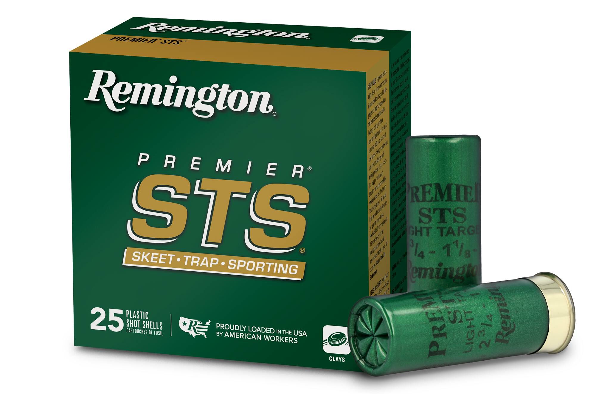 REM 12G STS 1.125-8.5 1145 25R