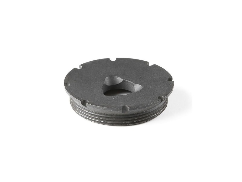 DEAD AIR ARMAMENT SANDMAN 5.56 FRONT CAP