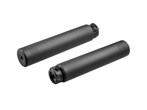 SUREFIRE SOCOM338 GEN2 338LAP TI SLNCR