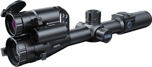 PARD TD32 MULTISPECTRAL 35MM - 384X288/70MM NV W/LRF
