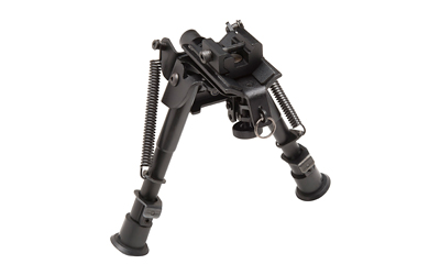 TRUGLO TAC-POD PIVOT W/ADPT 6-9"