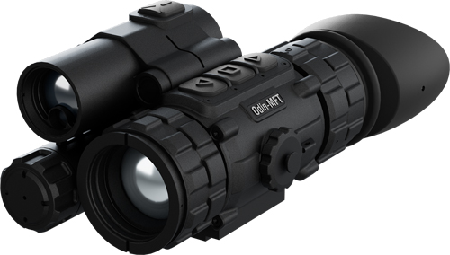 ATN ODIN 6 640 MULTI - FUNCTIONAL THERMAL OPTIC LRF