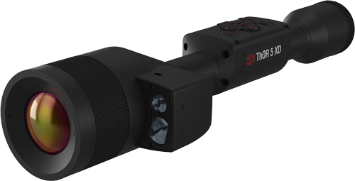 ATN THOR 5 XD LRF 2-20X THRML - SCOPE GEN 5 SENSOR 1280X1024