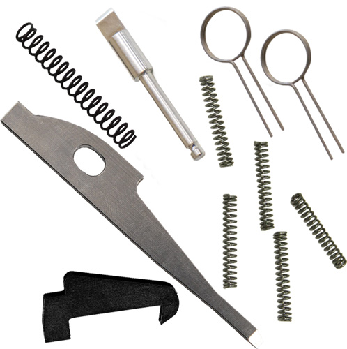 TANDEMKROSS ESSENTIAL - MAINTENANCE KIT RUGER MK SERIS