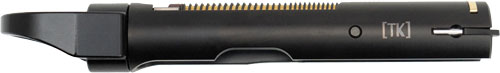 TANDEMKROSS KROSSFIRE BOLT FOR - RUGER MARK IV & 22/45 & HALO