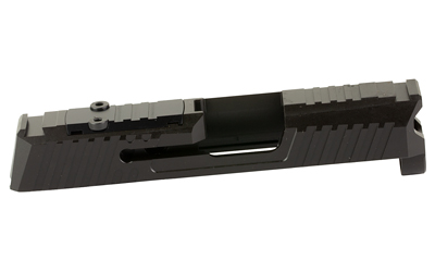 TRUE PREC DUTY SLIDE P365 RMS BLK - Image 2