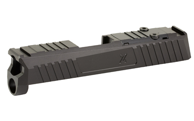 TRUE PREC DUTY SLIDE P365 RMS BLK - Image 3