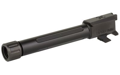TRUE PREC HELLCAT PRO BBL 9MM BLK TB