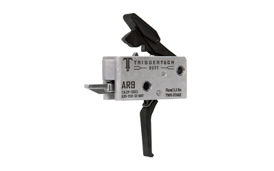 TRIGRTECH AR9 2STG DUTY FLAT 3.5LB - Image 3