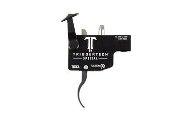 TRIGRTECH SPECIAL CRV RH BLK