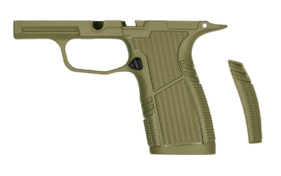 TYRANT P365 GRIP MOD SNUB SIZE ODG
