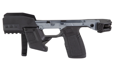 TYRANT TWS BRACED CHASSIS P365 GRAY