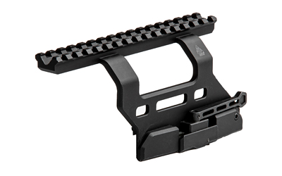 UTG ACCU-SYNC AK QR SIDE MOUNT UNIV