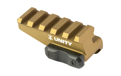 UNITY FAST ACCESSORY RISER FDE - Image 2