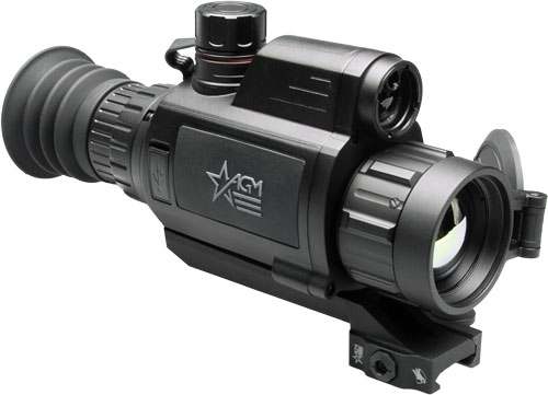 AGM VARMINT V2 LRF 35-384 THML - RFL SCOPE 384X288 35MM LENS