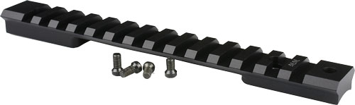 WARNE RAIL MOUNTAIN TECH 20MOA - WEATHERBY MARK V MAG MATTE