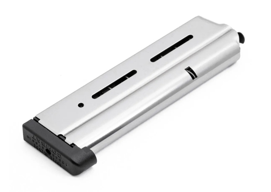 WILSON COMBAT MAG 1911 10MM 9RD FS STD