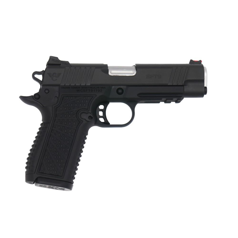 WCT SFT9 RL 9MM 4.25B 15R