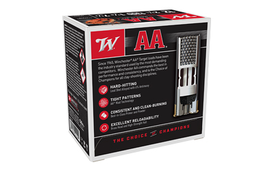 WIN AA SS 12GA 2.75" #7.5 25/250 - Image 2