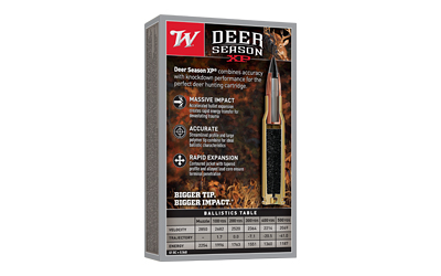 WIN DEER SEASON 6.5CM 125GR 20/200 - Image 2