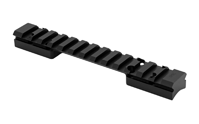 WARNE MT BROWNING X-BOLT SA RAIL