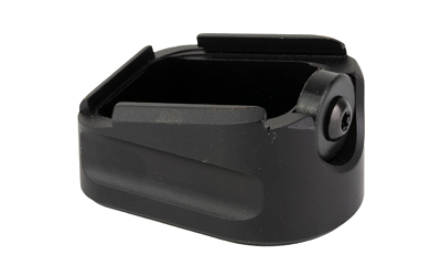 WARNE MAG EXT S&W M&P 9/40 +3/2 BLK - Image 2