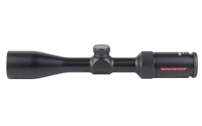 WINCHESTER SUPREME 3-9X40 BLK - Image 3