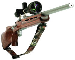 TOC EXPRESS-2 1.25" W/SWIVELS - MOSSY OAK BREAK UP CAMO